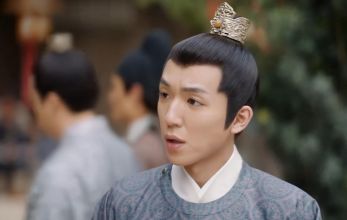 Лакорн Союз благородных 24 серия 