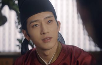 Лакорн Союз благородных 27 серия 