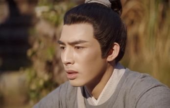 Лакорн Союз благородных 26 серия 