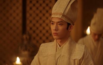 Лакорн Союз благородных 28 серия 