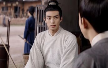 Лакорн Союз благородных 29 серия 