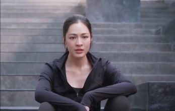 Лакорн Только ты 10 серия 