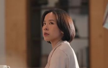 Лакорн Тем летом 1 серия 