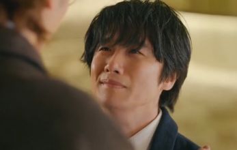 Лакорн 10 вещей, которые нужно сделать до 40 лет 12 серия 