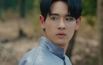 Лакорн Я самый красивый граф 8 серия 