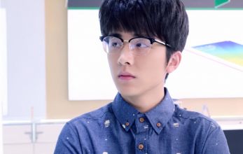 Лакорн Сильнейшие 1 серия 