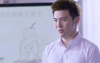 Лакорн Сильнейшие 11 серия 