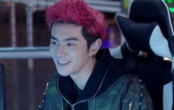 Лакорн Сильнейшие 18 серия 