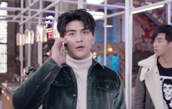 Лакорн Сильнейшие 28 серия 