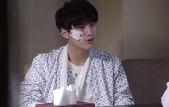 Лакорн Сильнейшие 29 серия 