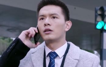 Лакорн Сильнейшие 35 серия 