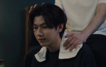 Лакорн Проект «Вампир» 5 серия 