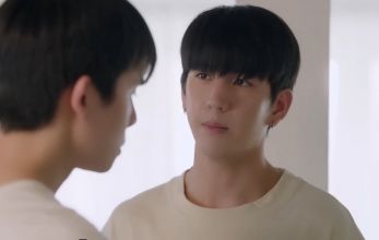 Лакорн Моё волшебное пророчество 9 серия 