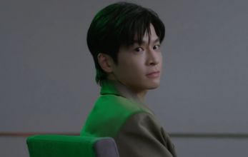 Лакорн Игра в свидания 11 серия 