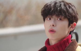 Лакорн Мой тайный вампир 1 серия 