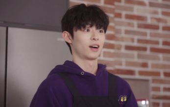 Лакорн Мой тайный вампир 2 серия 