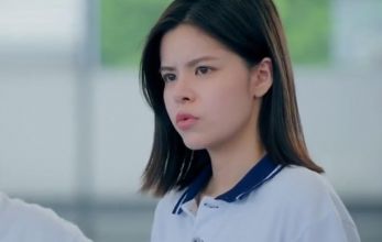 Лакорн Где-то, как-то 8 серия 