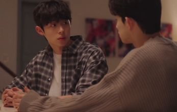 Лакорн Мой тайный вампир 4 серия 