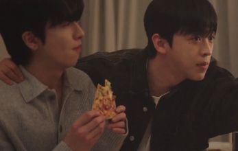 Лакорн Мой тайный вампир 3 серия 