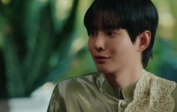 Лакорн Я самый красивый граф 9 серия 