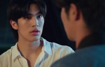 Лакорн Мандат 3 серия 