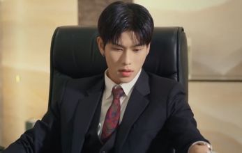 Лакорн Злая игра 1 серия 