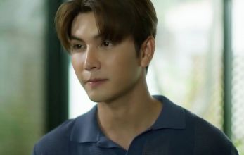 Лакорн Любовник-русал 1 серия 