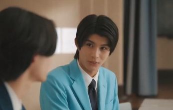 Лакорн Серии Такуми-кун: Драма 1 серия 