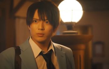 Лакорн Серии Такуми-кун: Драма 2 серия 