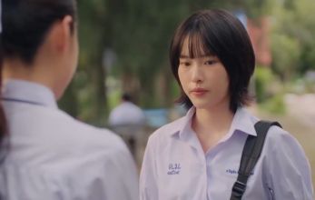 Лакорн Перестроить 8 серия 