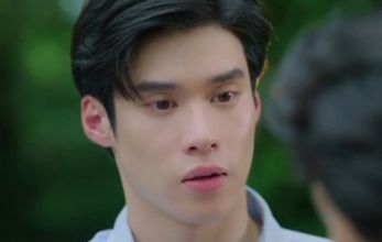 Лакорн Любовь, высеченная в лунном свете 5 серия 