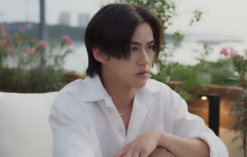 Лакорн Мой упрямый 14 серия 