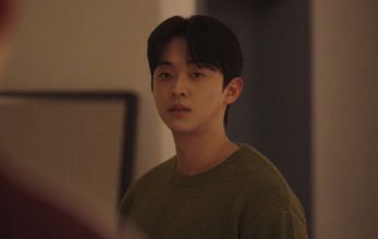 Лакорн Мой тайный вампир 6 серия 