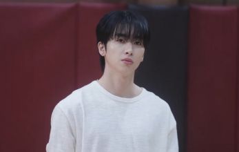 Лакорн Мой тайный вампир 5 серия 