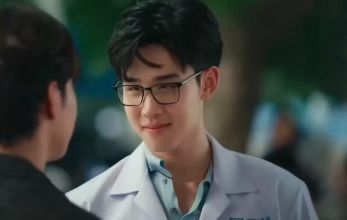 Лакорн Тем летом 3 серия 