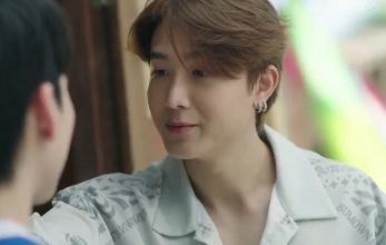 Лакорн Любовник-русал 2 серия 