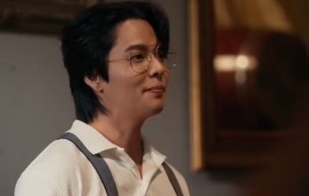 Лакорн 4 судьбы 3 серия 