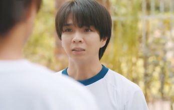 Лакорн Серии Такуми-кун: Драма 3 серия 