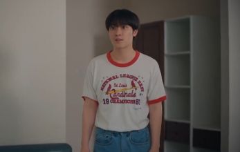 Лакорн Перестроить 9 серия 