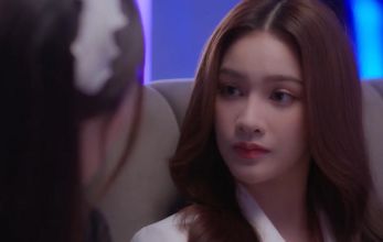 Лакорн Опасная королева 1 серия 