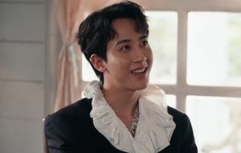 Лакорн 4 судьбы 4 серия 