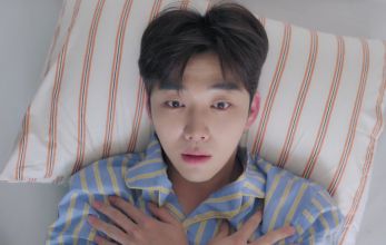 Лакорн История Пи Хёна 3 серия 