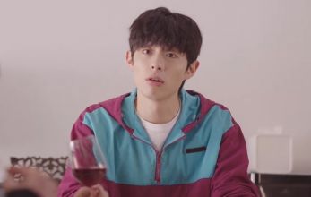 Лакорн Мой тайный вампир 8 серия 