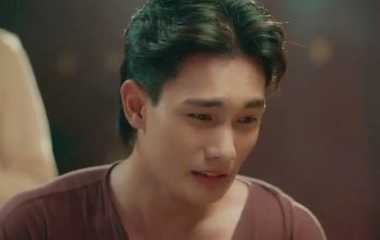 Лакорн Я самый красивый граф 11 серия 