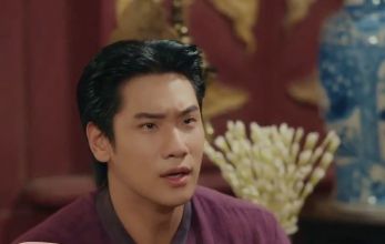 Лакорн Я самый красивый граф 12 серия 