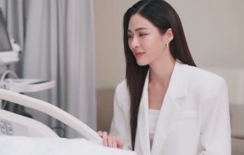 Лакорн Только ты 13 серия 