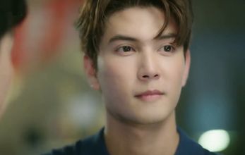 Лакорн Любовник-русал 3 серия 