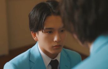 Лакорн Серии Такуми-кун: Драма 4 серия 