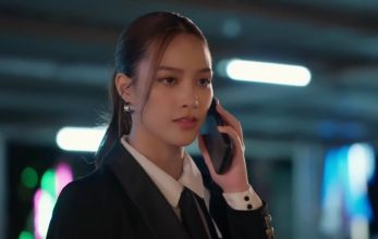 Лакорн Опасная королева 2 серия 