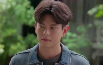 Лакорн Опасная королева 3 серия 